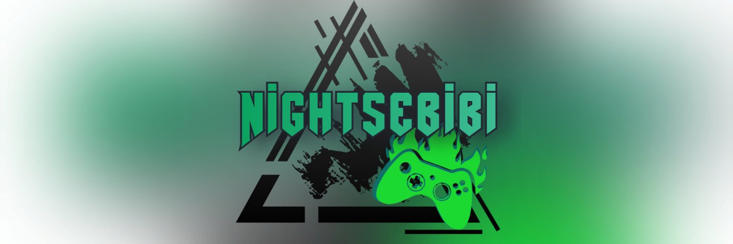 Nightsebibi's profile banner image