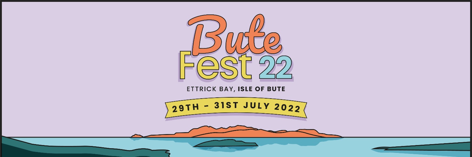 ButeFest banner