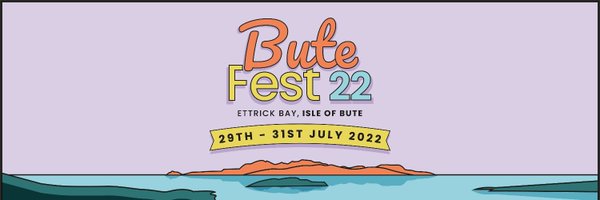 ButeFest Profile Banner