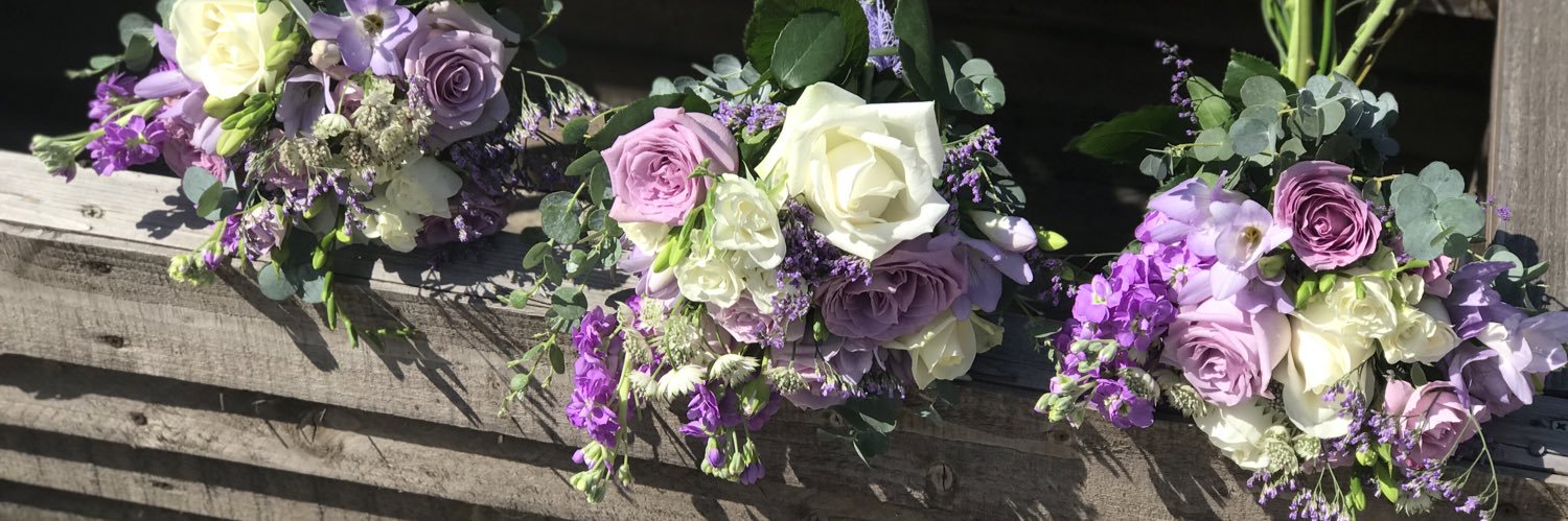 LittleFlowerDen's profile banner image