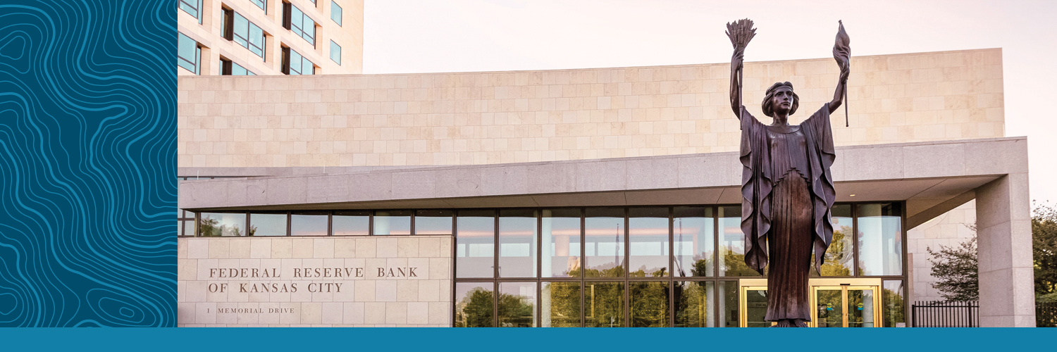 KansasCityFed's profile banner image