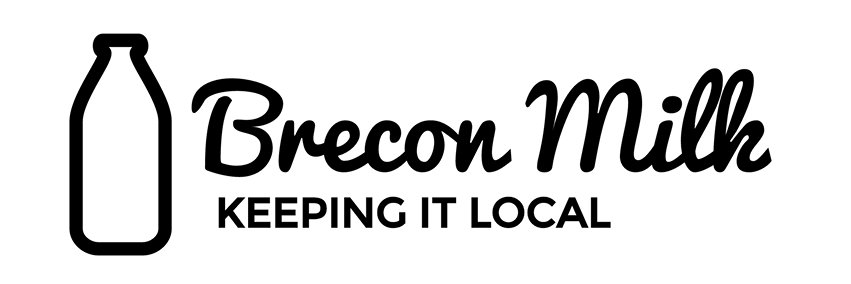 Brecon Milk banner