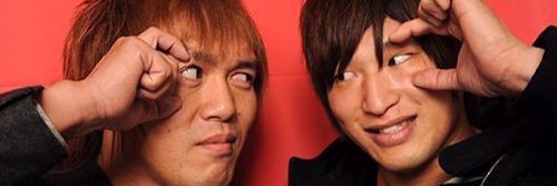 Suplexistence's profile banner image