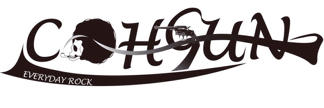 cohgun's profile banner image