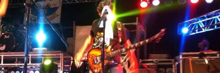guitarmarn's profile banner image