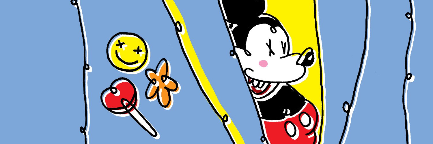 alexmentex's profile banner image