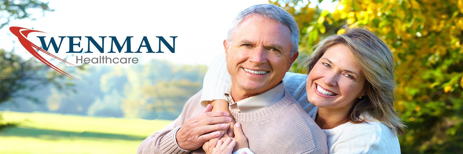 WenmanMobility's profile banner image