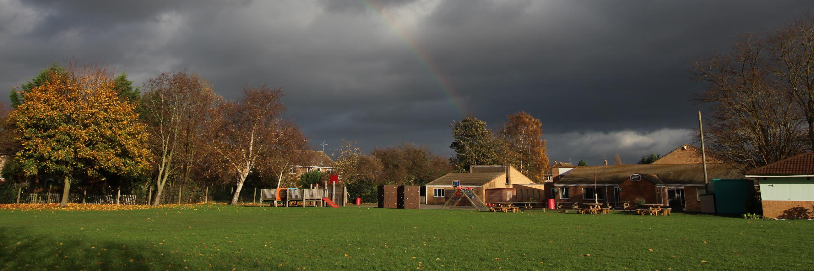 Headlands Primary Sc banner