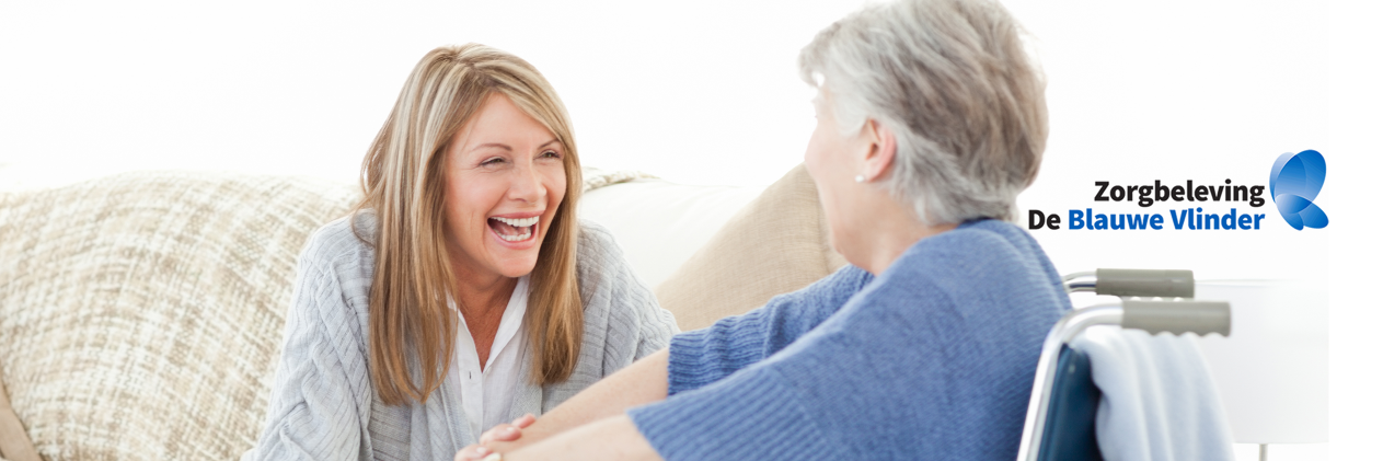 Zorgbeleving banner
