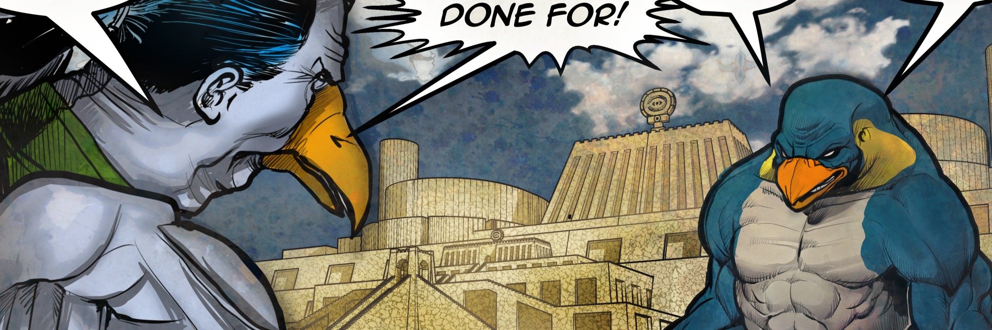 Dazmondo7's profile banner image