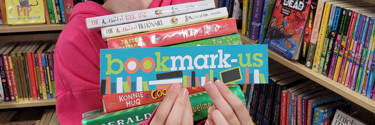 Oldham Libraries banner