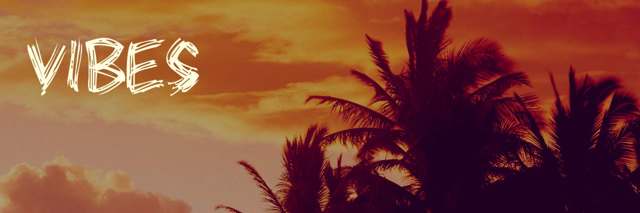 eveningvibes's profile banner image
