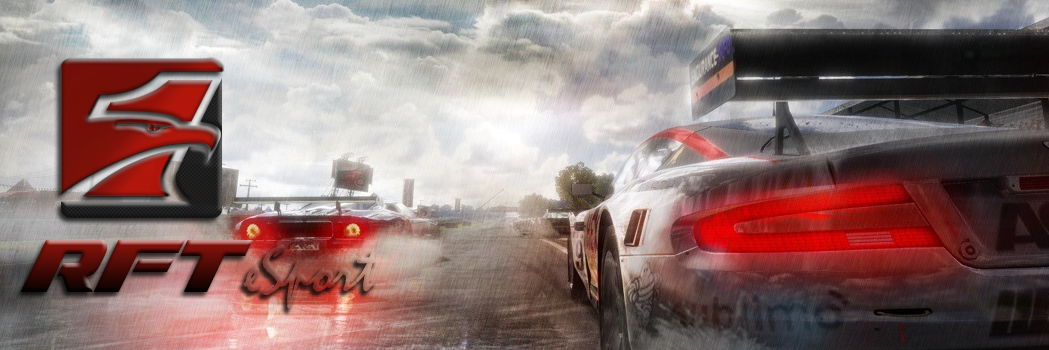 TeamRFT's profile banner image