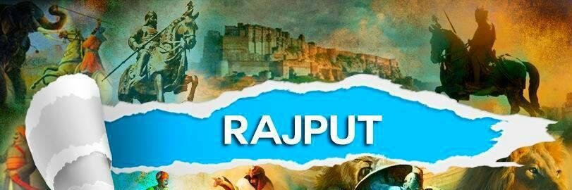 Rajput Karni Sena banner