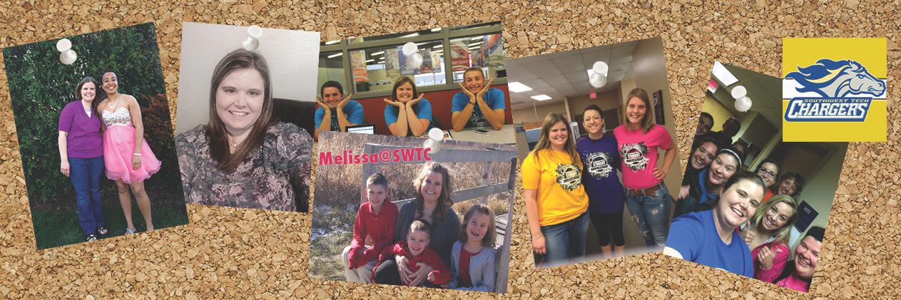 ChargerMelissa's profile banner image