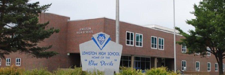 LHS Aspirations banner