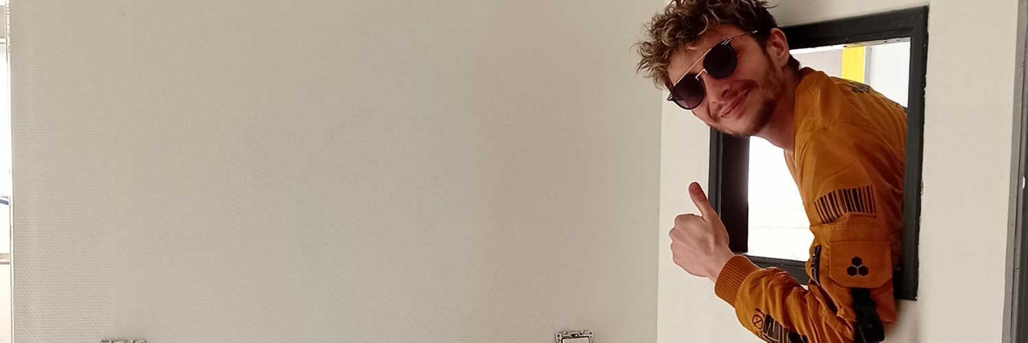 Hydromeuh's profile banner image
