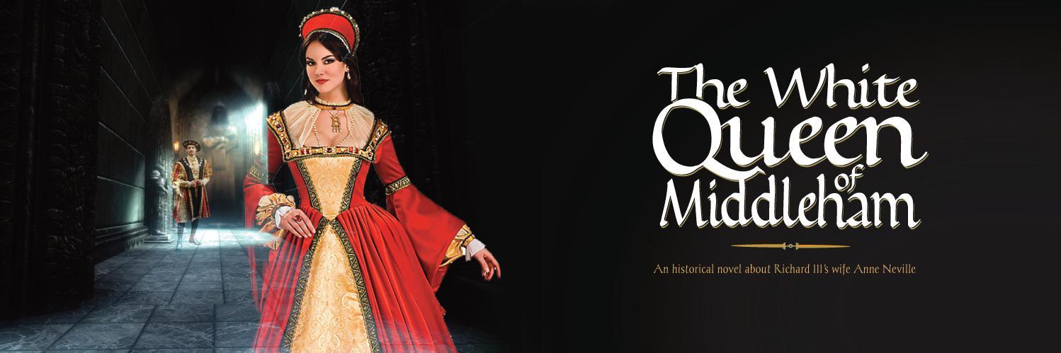 WhiteQueenAnne's profile banner image