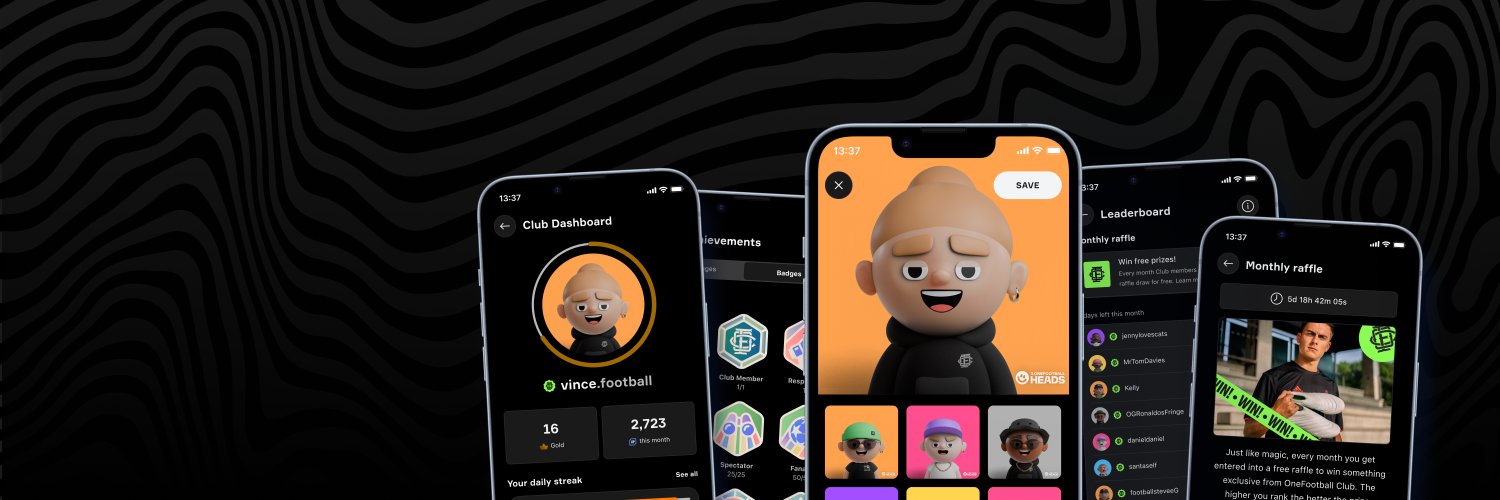 vince.football banner