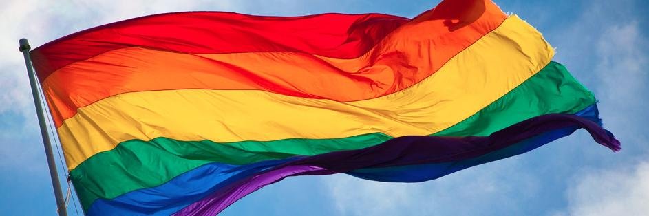 DSharkeyLGBT's profile banner image