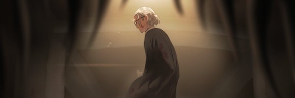 drzetch Profile Banner
