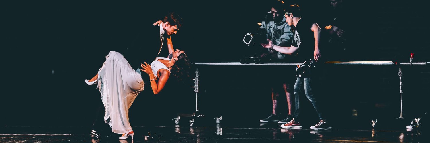 NotThatGina's profile banner image