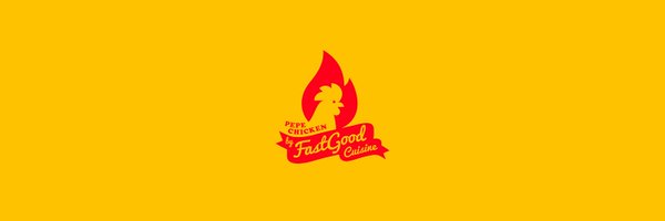 FastGoodCuisine Profile Banner