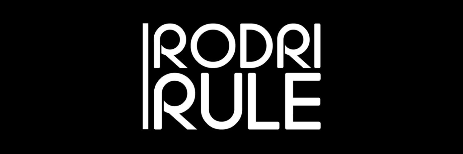 RodriRule's profile banner image