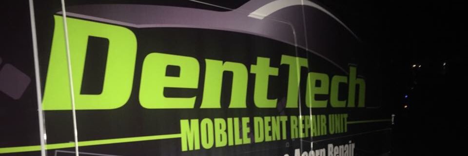 DentTechNJ's profile banner image
