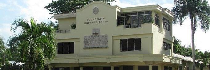 Economato UASD banner