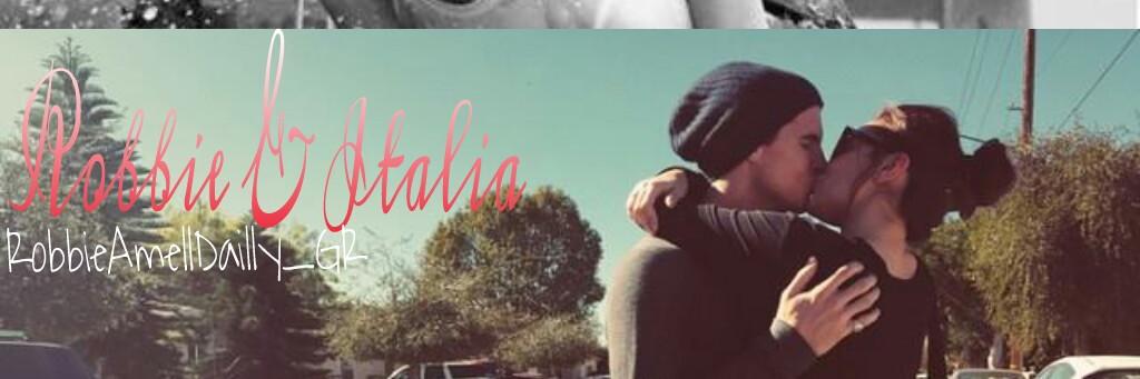 RobbieAmell_GR's profile banner image