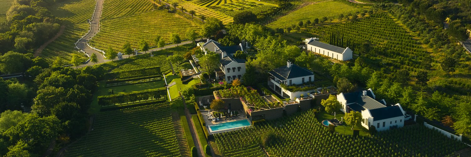 Leeu Collection banner