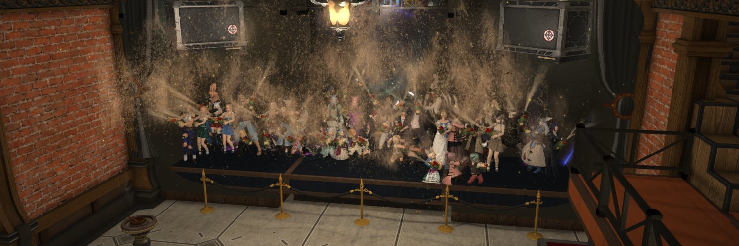 SnowFFxiv's profile banner image