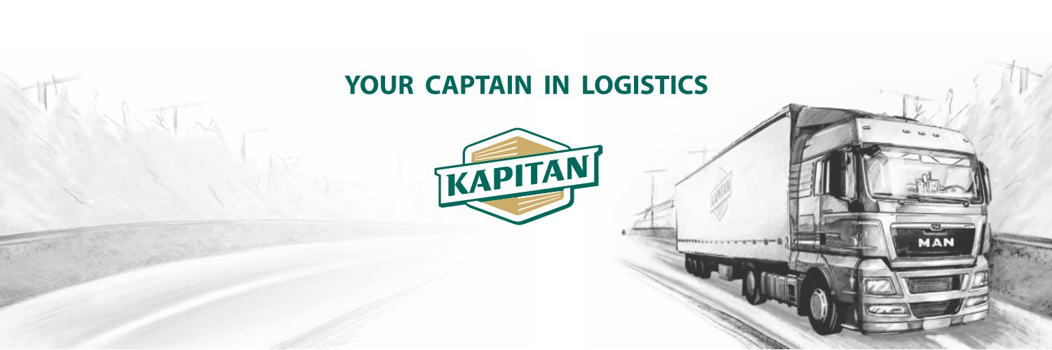 kapitanlogist's profile banner image
