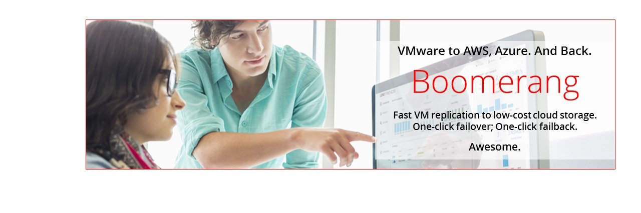vmBoomerang's profile banner image