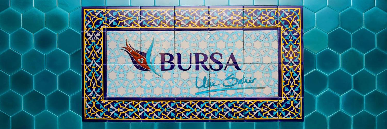 BursaUluSehir's profile banner image