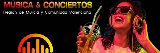 conciertosmur's profile banner image