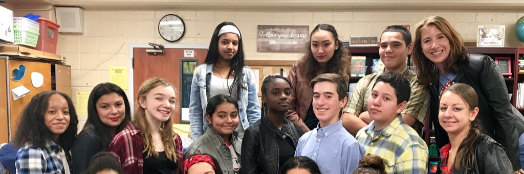 BSMS Room 720 banner