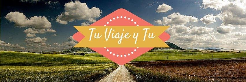 TuViajeYTu's profile banner image