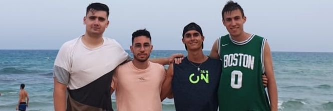 NachoGuti23's profile banner image