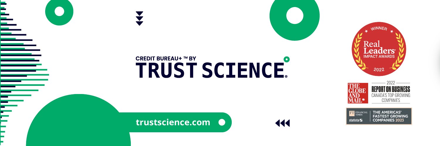 Trust Science banner