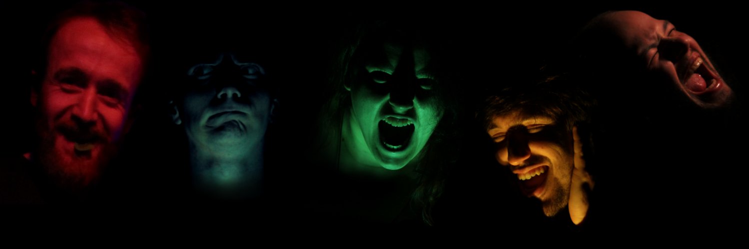 LampRayMetal's profile banner image