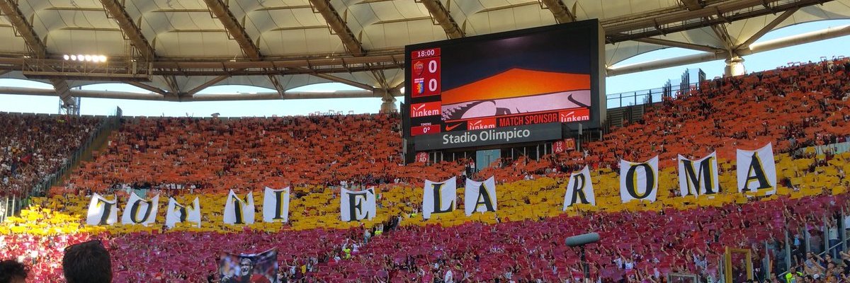 Giulia banner