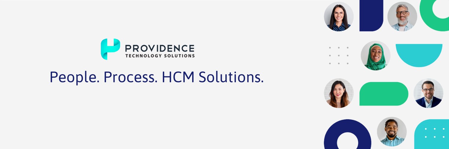 Providence Technology Solutions banner