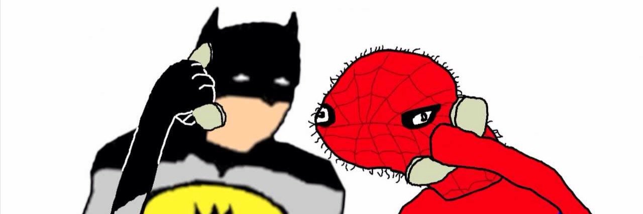 SpoderFoams's profile banner image