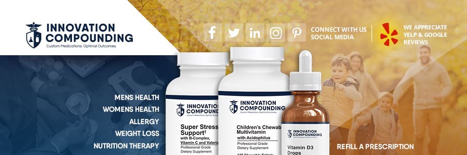 InnovationRx's profile banner image