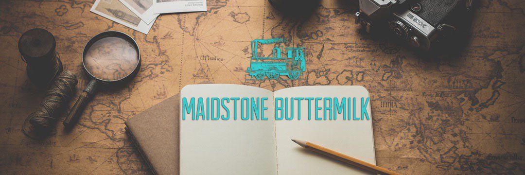 MaidstoneScout's profile banner image