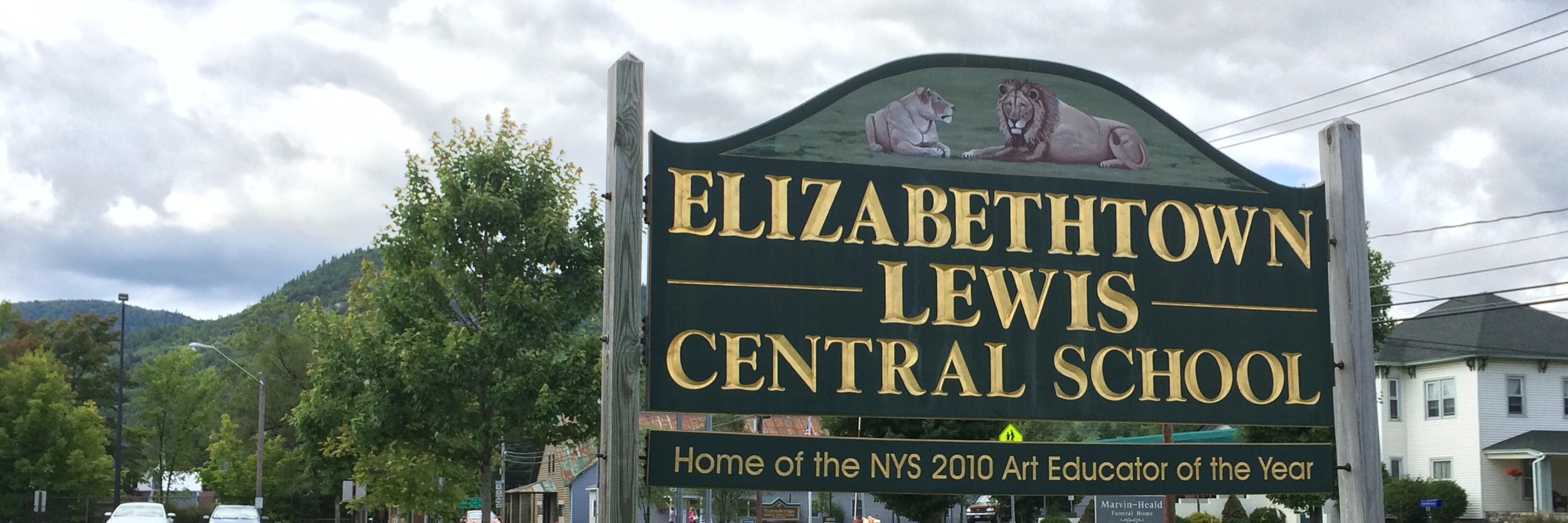 ELCSD_Lions's profile banner image