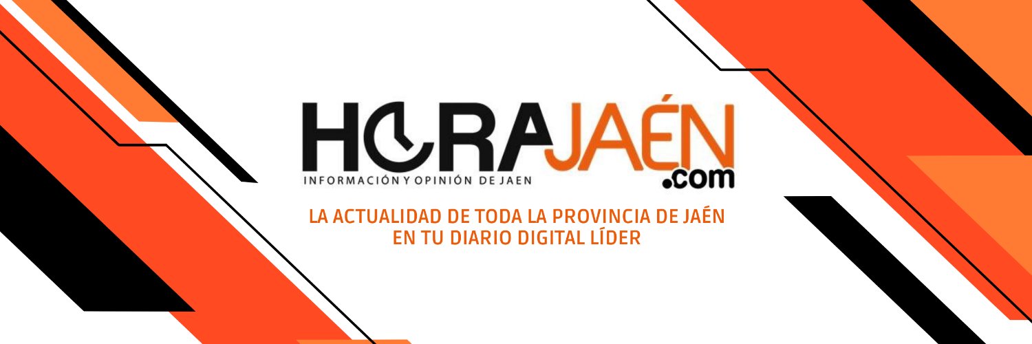 Hora Jaén banner