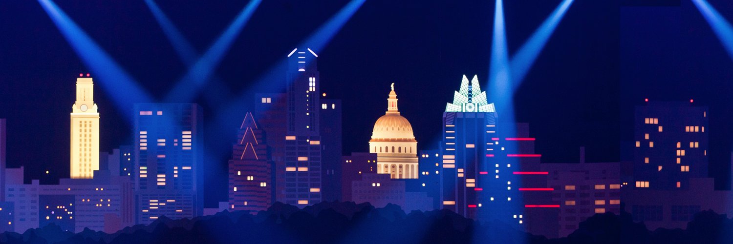 Austin City Limits's banner